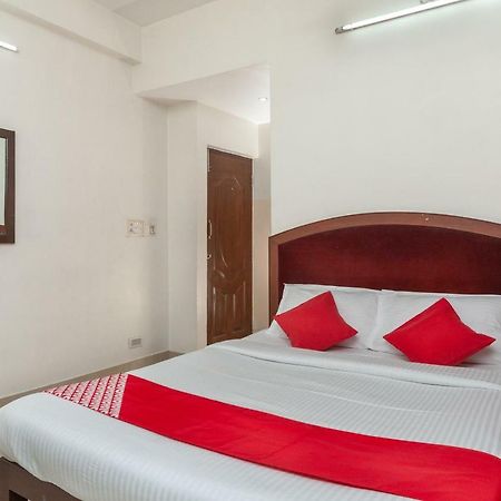 Oyo 8410 Rajeswari Tower Hotel เชนไน ภายนอก รูปภาพ