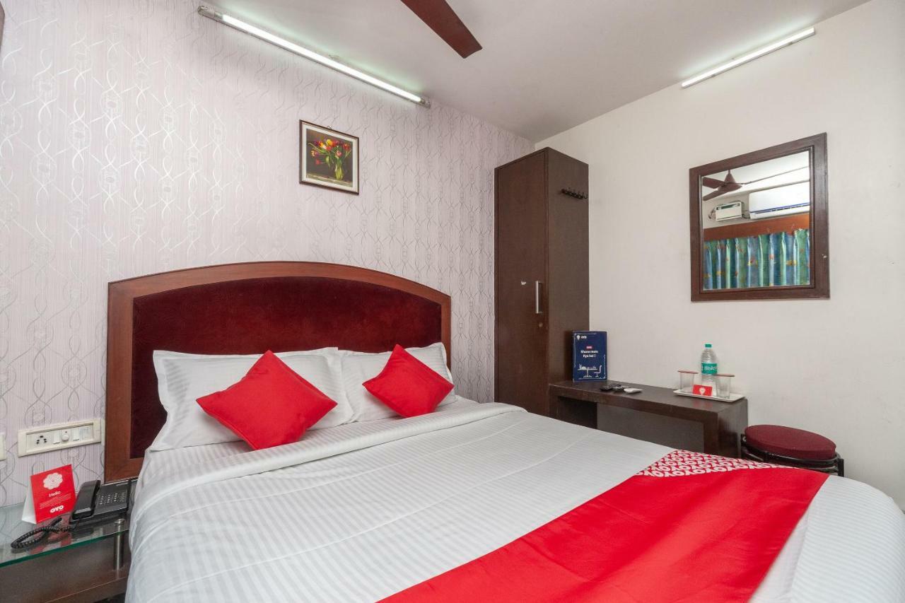 Oyo 8410 Rajeswari Tower Hotel เชนไน ภายนอก รูปภาพ