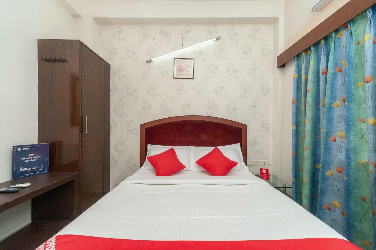 Oyo 8410 Rajeswari Tower Hotel เชนไน ภายนอก รูปภาพ